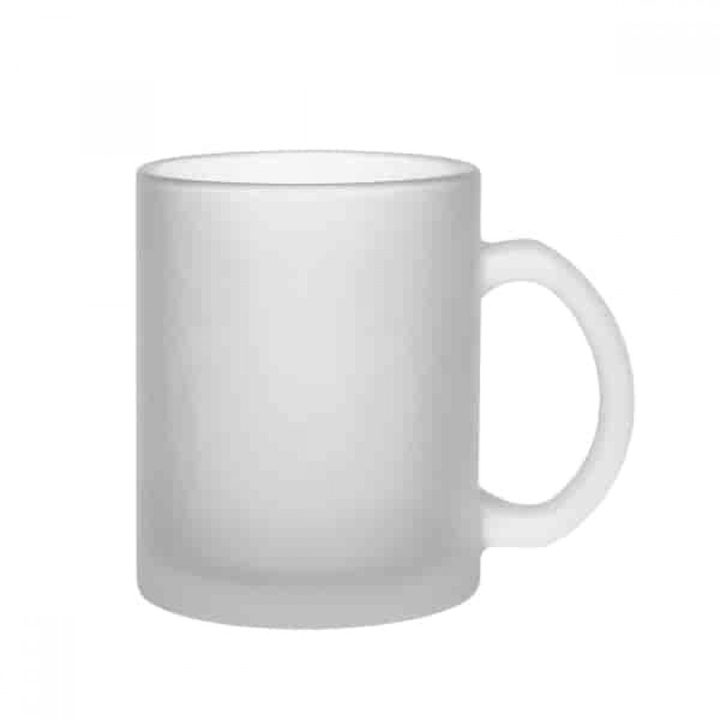 11oz Two-tone Mug