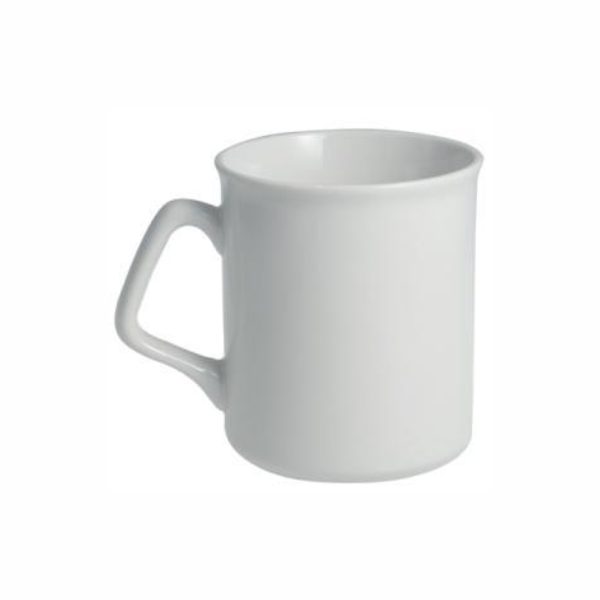 Two-tone Coffee Mug