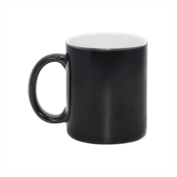 Glass Mug