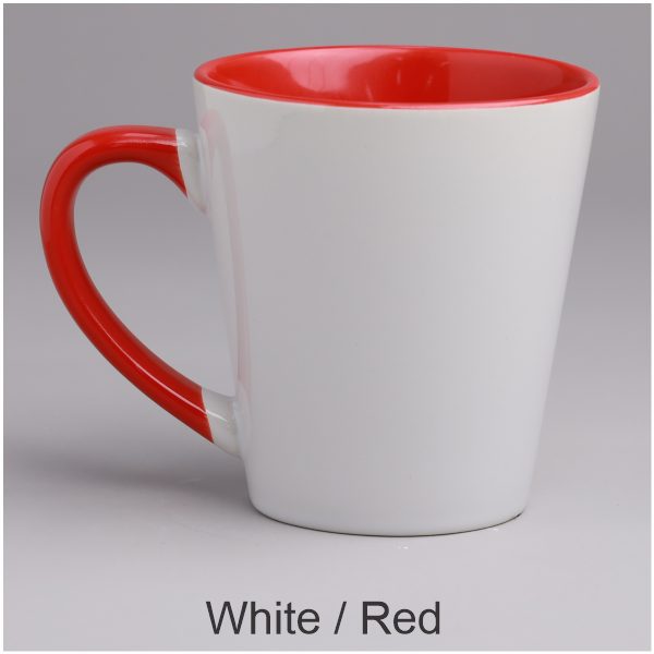 Inner-Coloured Mug
