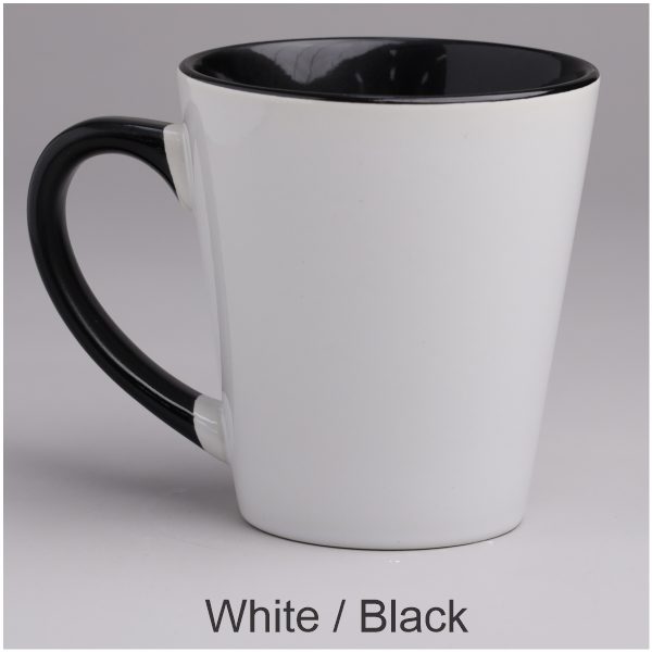 Inner-Coloured Mug