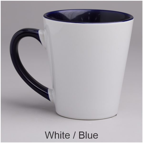 Inner-Coloured Mug