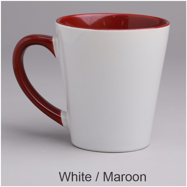 Inner-Coloured Mug