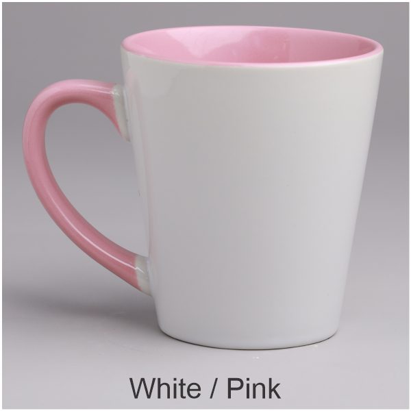 Inner-Coloured Mug