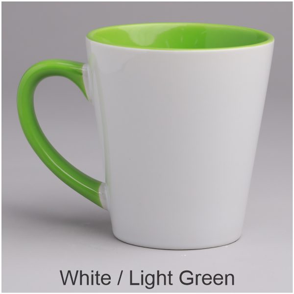 Inner-Coloured Mug