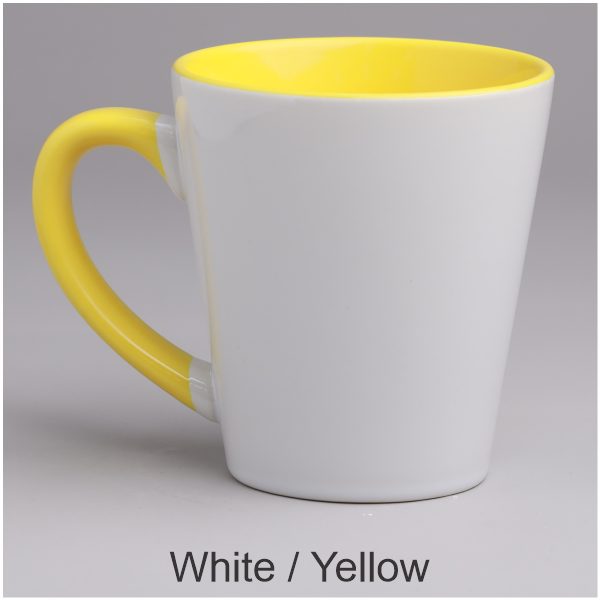 Inner-Coloured Mug