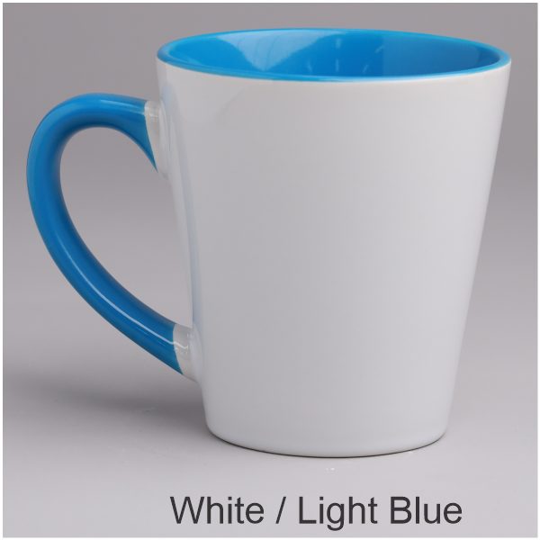 Inner-Coloured Mug