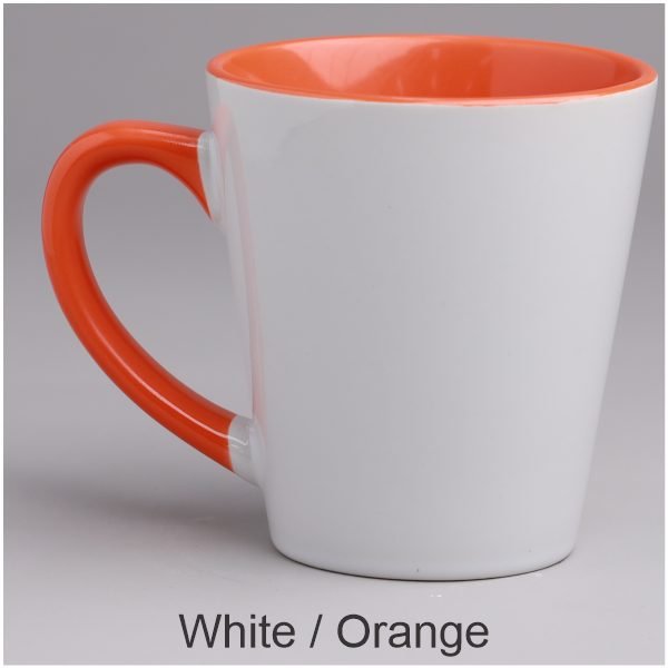 Inner-Coloured Mug
