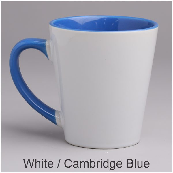 Inner-Coloured Mug
