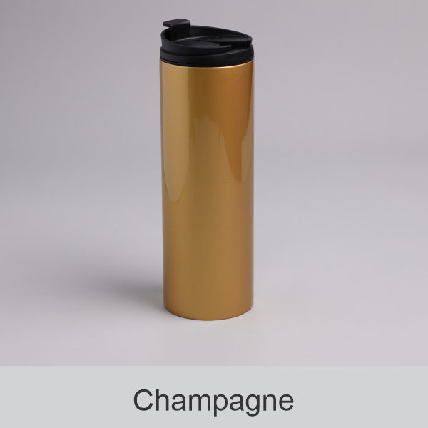 Insulated Bottle