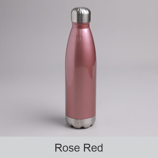 Insulated Bottle