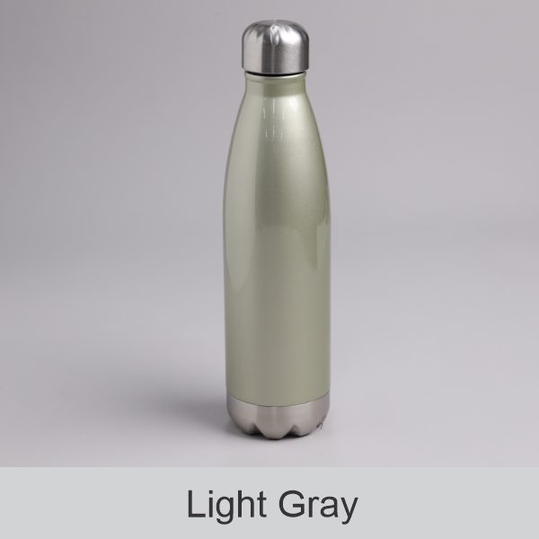 Insulated Bottle