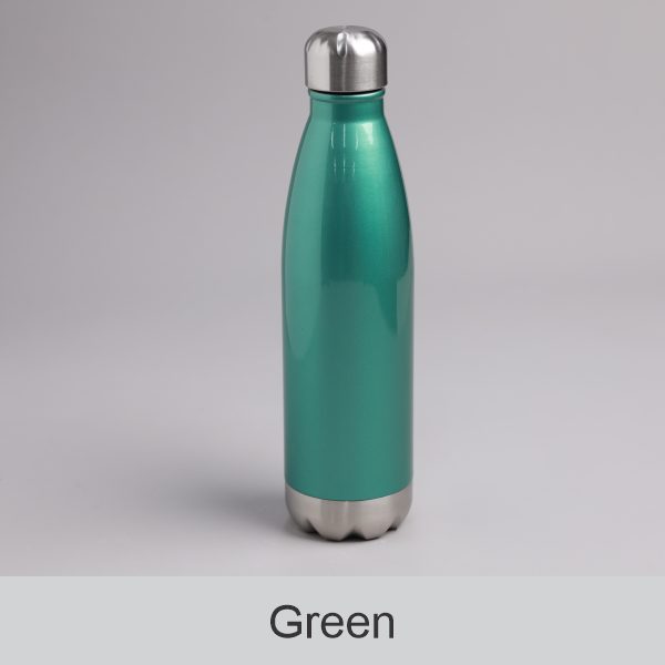 Insulated Bottle