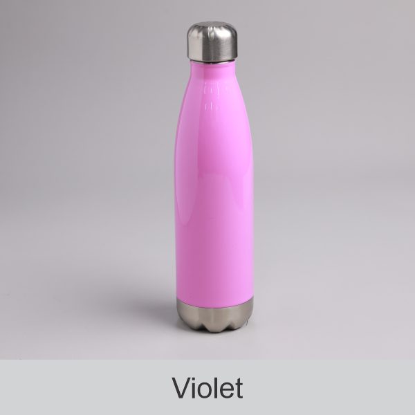 Insulated Bottle
