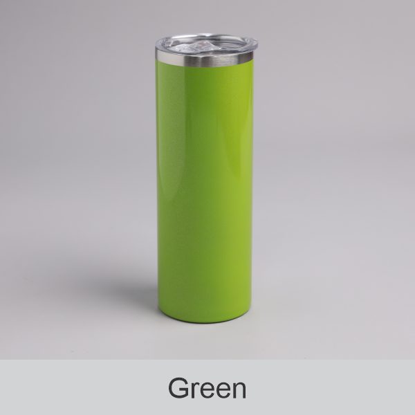 Skinny Steel Tumbler