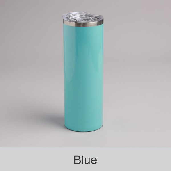 Skinny Steel Tumbler