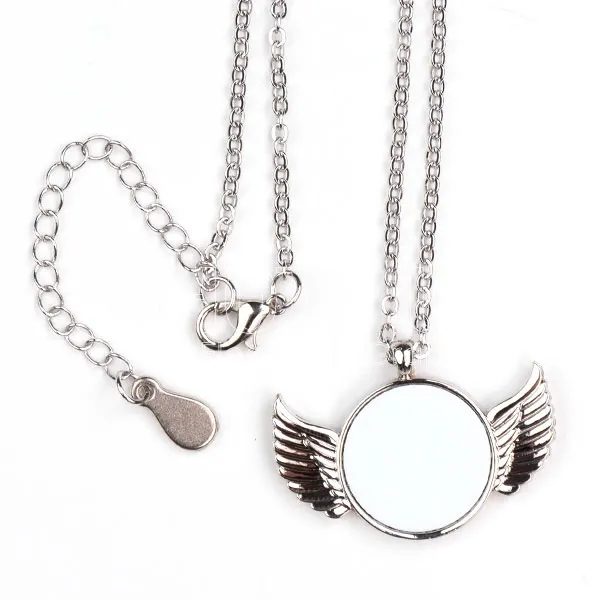 Photo Pendant