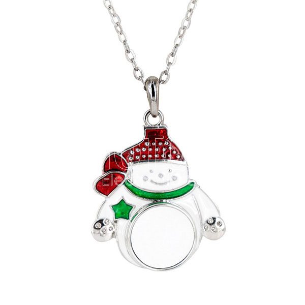 Photo Charm Bracelet