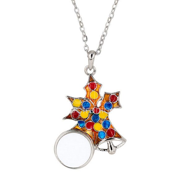 Heart Locket