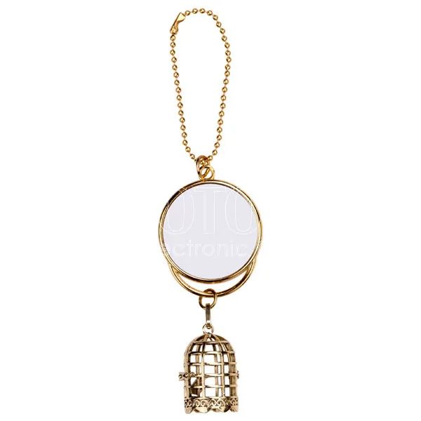 Photo Bag Charm