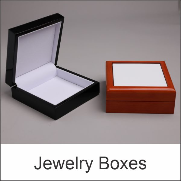 Jewelry Box