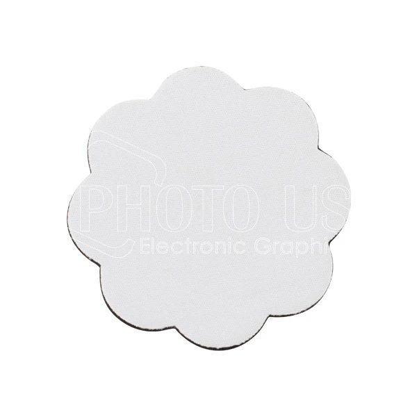 MDF Ornament