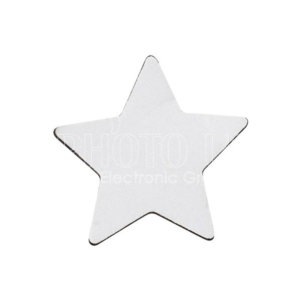 MDF Ornament