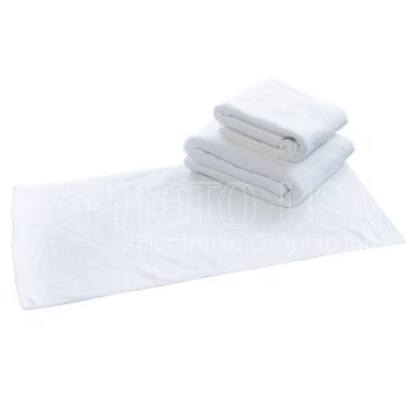 Sublimation Bath Towel