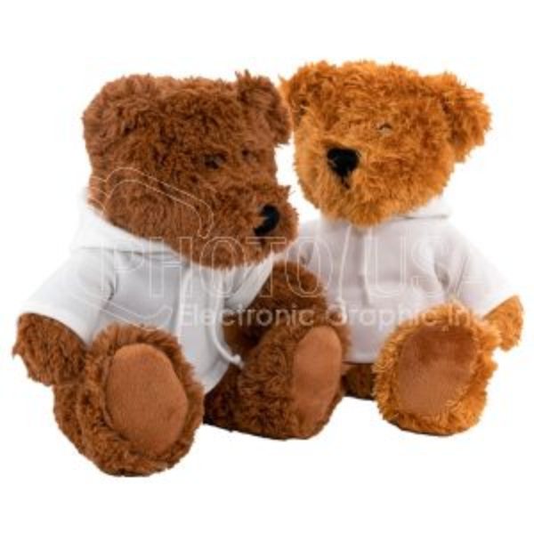 Sublimation Teddy Bear