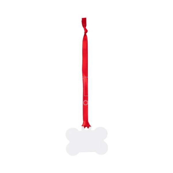MDF Ornament