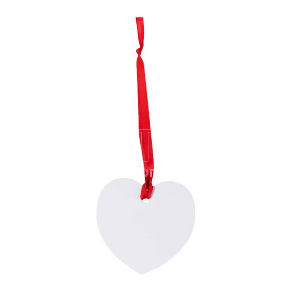 MDF Ornament