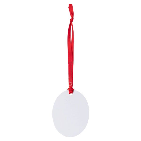 MDF Ornament