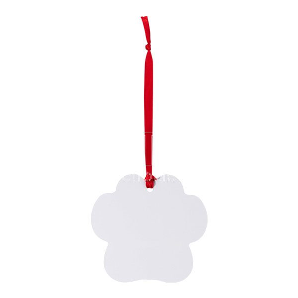 MDF Ornament