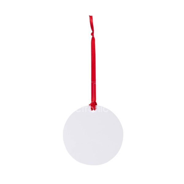 MDF Ornament